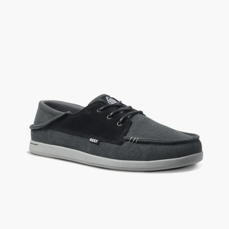 Reef Men CUSHION COVE BLACK/CHARCOAL sold by Reef