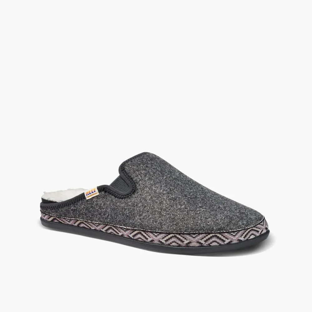 Reef Women CUSHION HOMEY SNUGGLES BLACK NIGHT sold by Reef