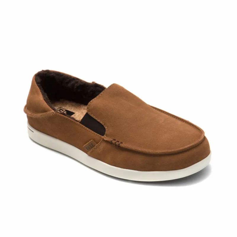 Reef Men CUSHION MATEY COZY TAN sold by Reef