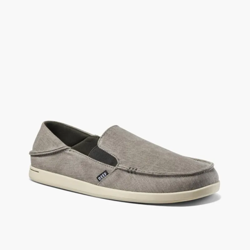 Reef Men REEF CUSHION MATEY WC COBBLESTONE sold by Reef