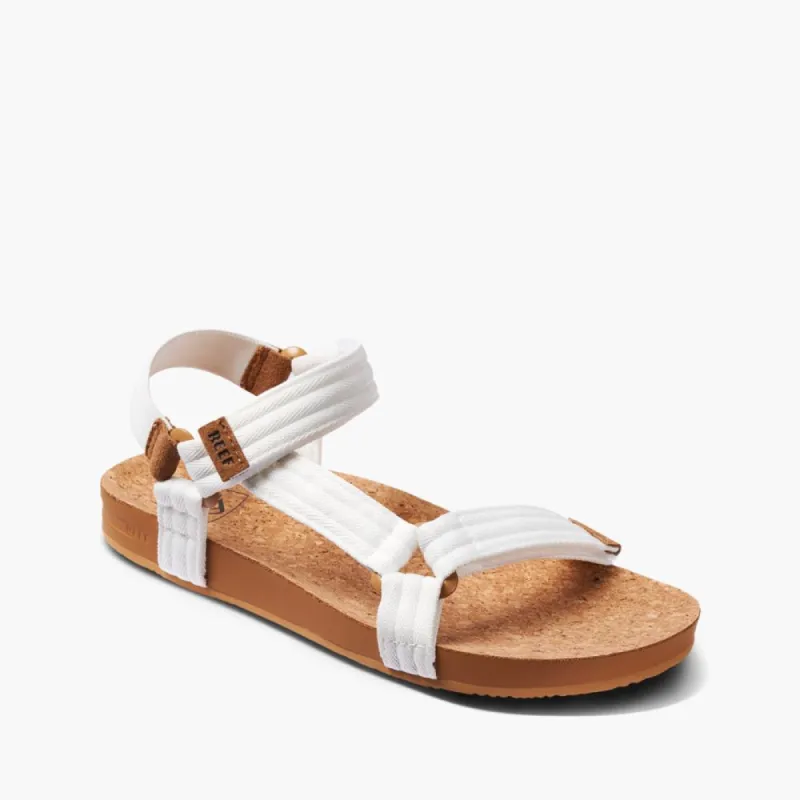 Reef Women CUSHION REM WHITE sold by Reef
