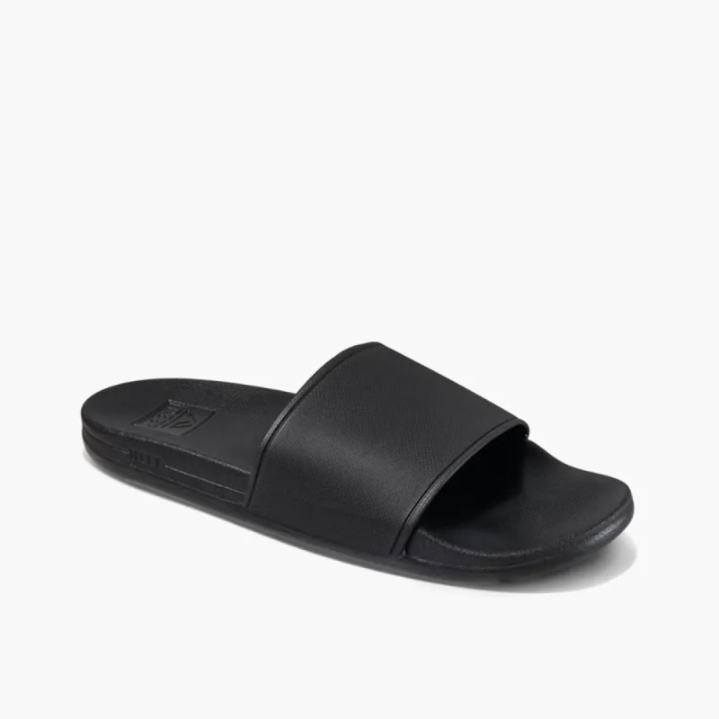 Reef Men CUSHION SCOUT BLACK sold by Reef