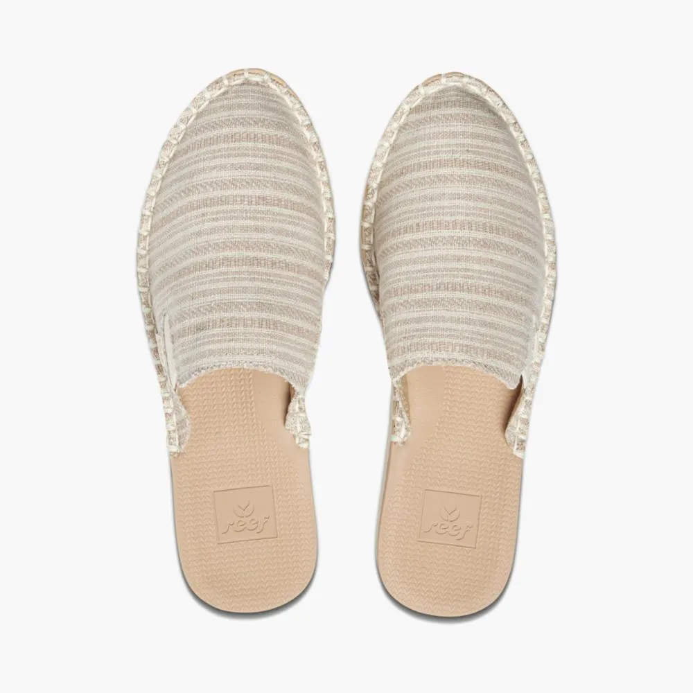 Reef Women REEF ESCAPE MULE KHAKI STRIPES sold by Reef product image thumbnail 3