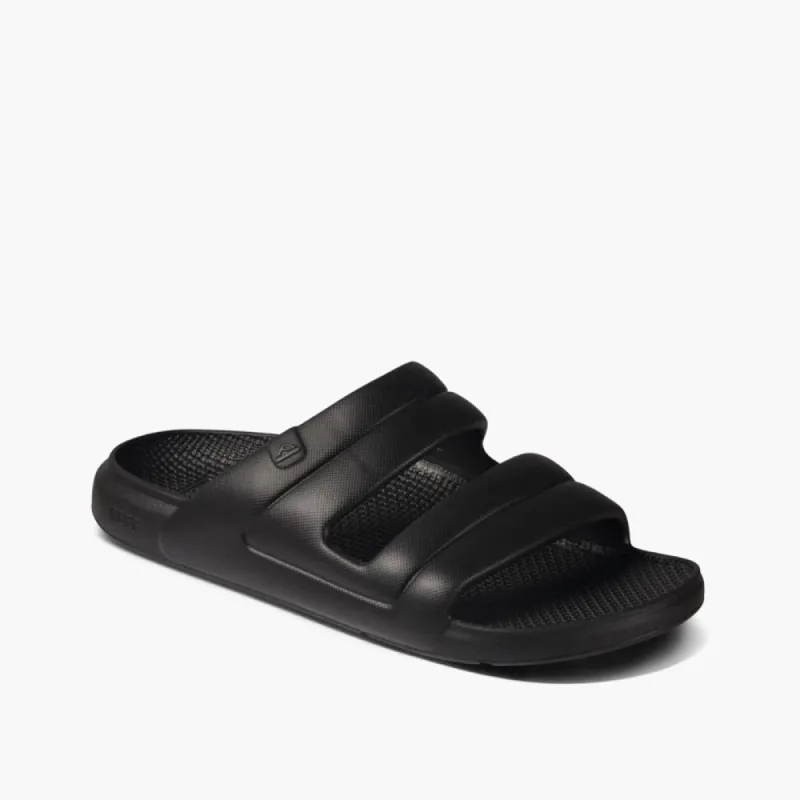 Reef Men OASIS TWO-BAR BLACK sold by Reef