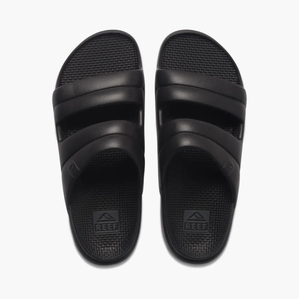 Reef Men OASIS TWO-BAR BLACK sold by Reef product image thumbnail 3