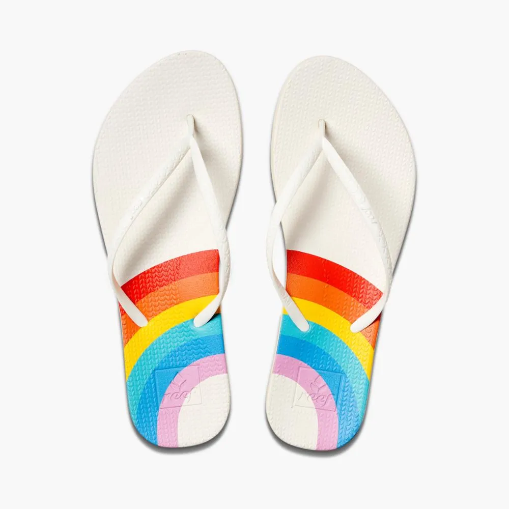 Reef Women REEF ESCAPE LUX PRINTS RAINBOW sold by Reef product image thumbnail 3