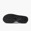 Reef Men FANNING ALL BLACK sold by Reef