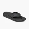 Reef Men FANNING ALL BLACK sold by Reef