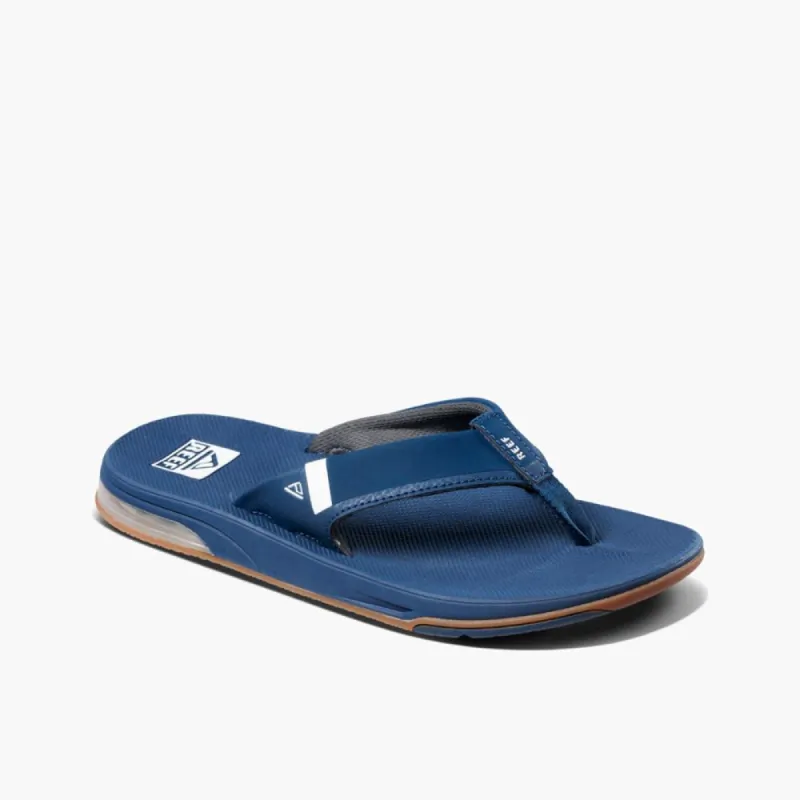 Reef Men FANNING LOW VINTAGE NAVY sold by Reef