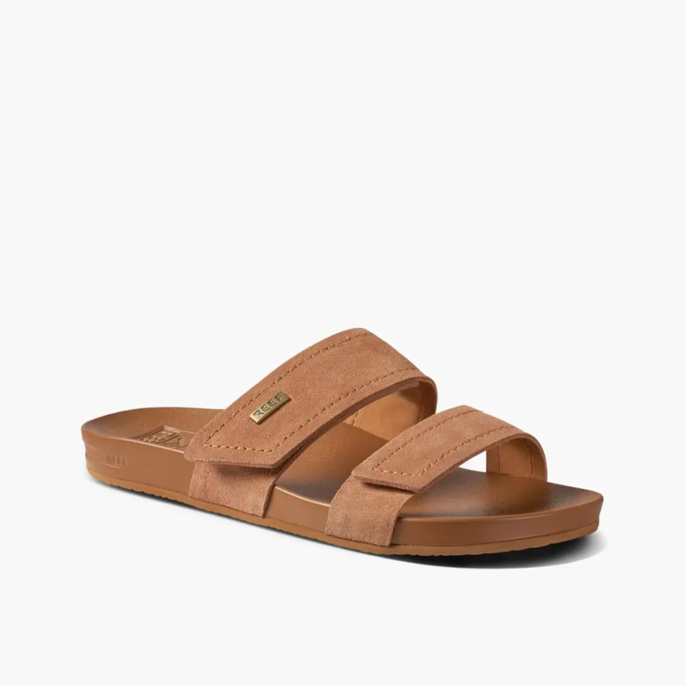Reef Women VELCRO VISTA SE CARAMEL sold by Reef