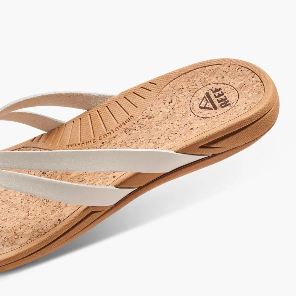 Reef Women PACIFIC JOY WHISPER WHITE sold by Reef product image thumbnail 5