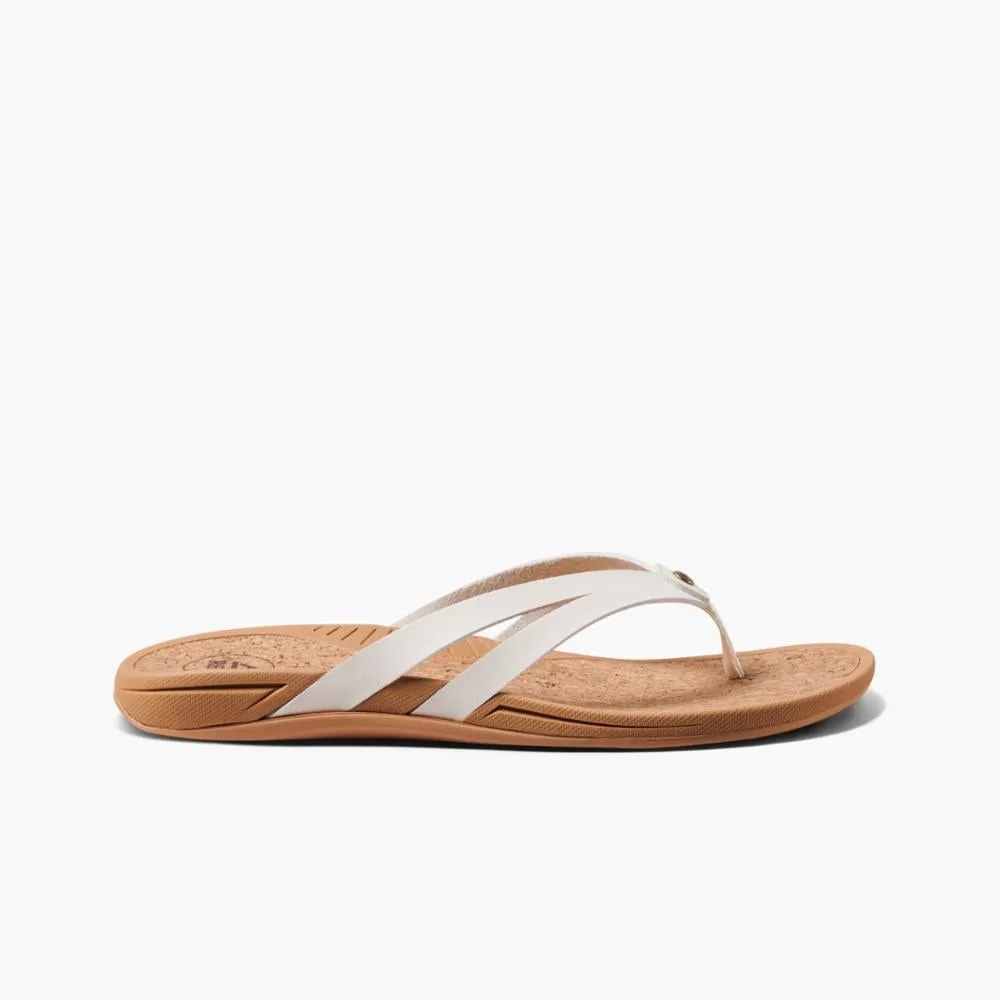 Reef Women PACIFIC JOY WHISPER WHITE sold by Reef product image thumbnail 2
