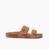 Reef Women VELCRO VISTA SE CARAMEL sold by Reef