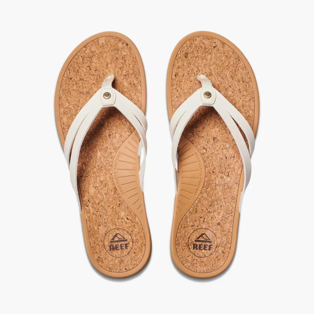 Reef Women PACIFIC JOY WHISPER WHITE sold by Reef product image thumbnail 3