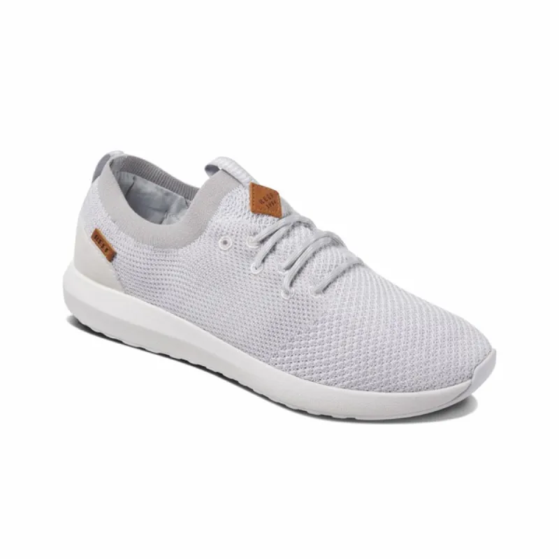Reef Men REEF CRUISER KNIT TE/SILVER sold by Reef