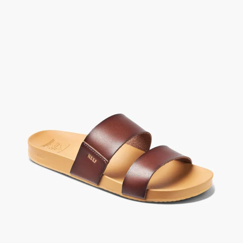 Reef Women CUSHION VISTA ESPRESSO sold by Reef