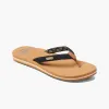 Reef Women REEF CUSHION SANDS BLACK/TAN sold by Reef