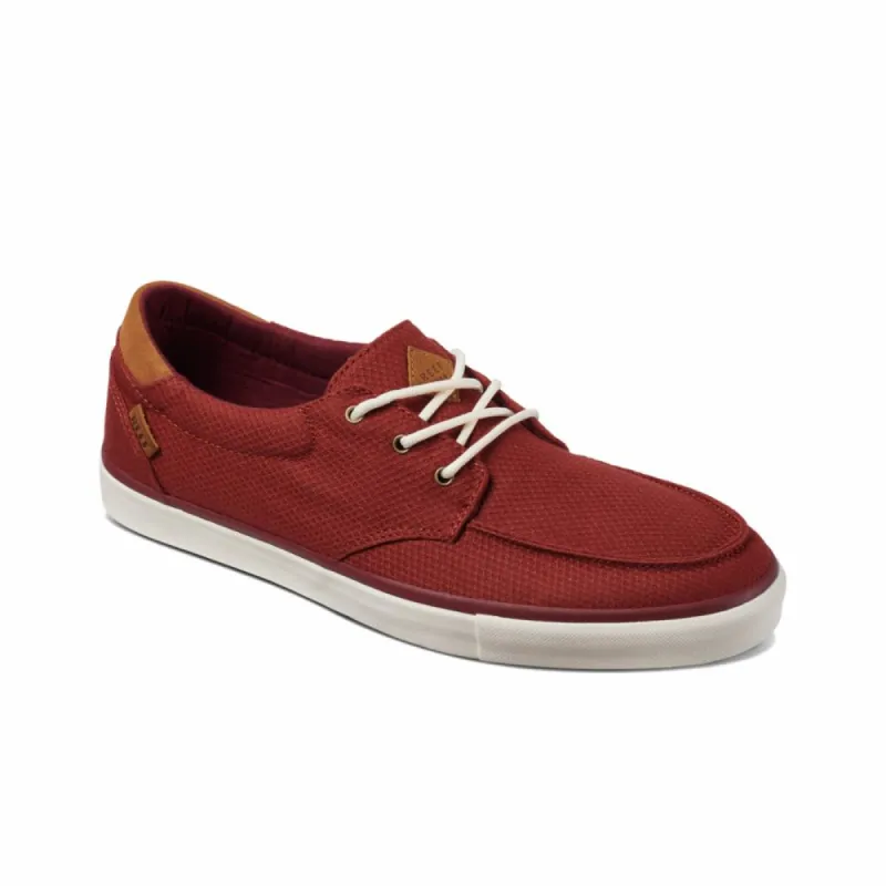 Reef Men REEF DECKHAND 3 TX RED sold by Reef