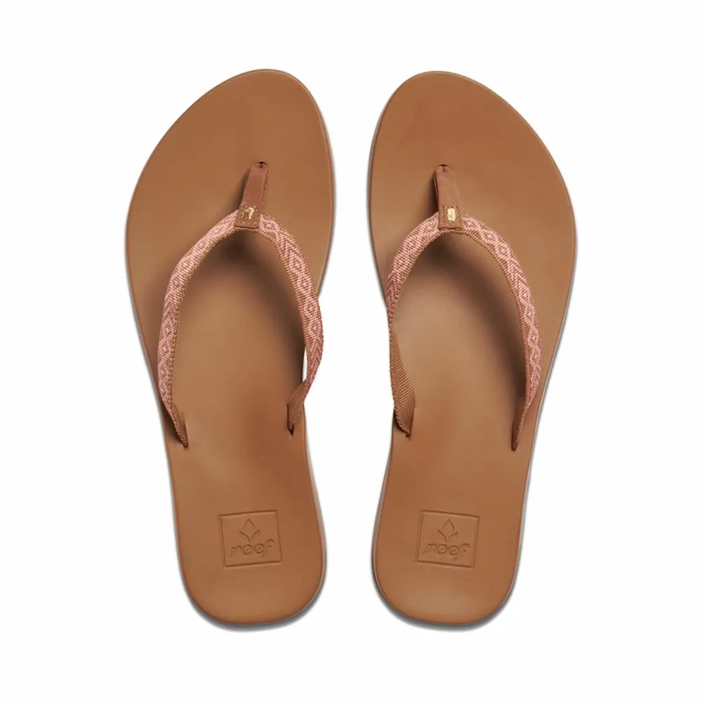 Reef Women CUSHION WOVEN NATURAL sold by Reef product image thumbnail 2