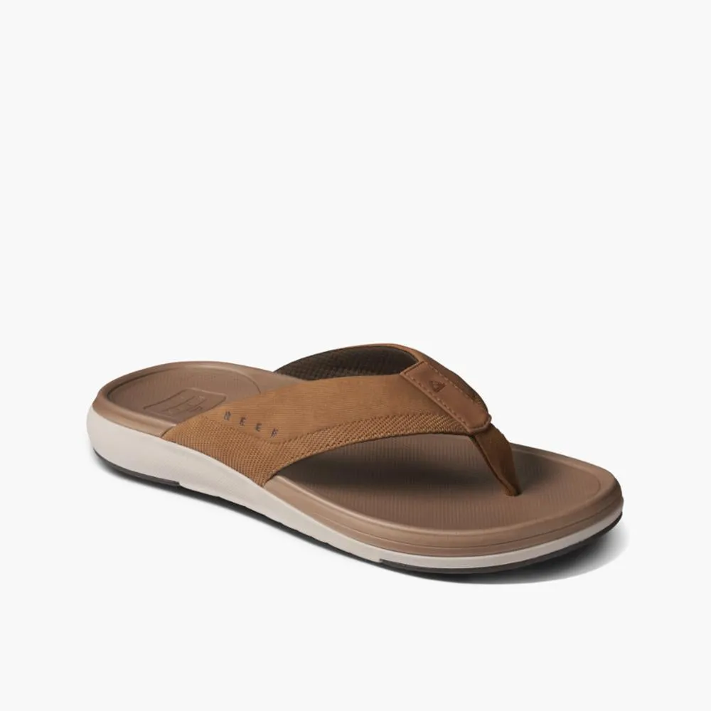 Reef Men CUSHION NORTE TAN sold by Reef