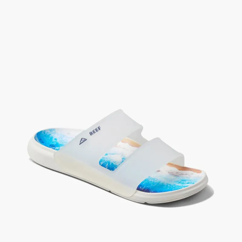 Reef Men OASIS DOUBLE UP KELLY DUFFY sold by Reef