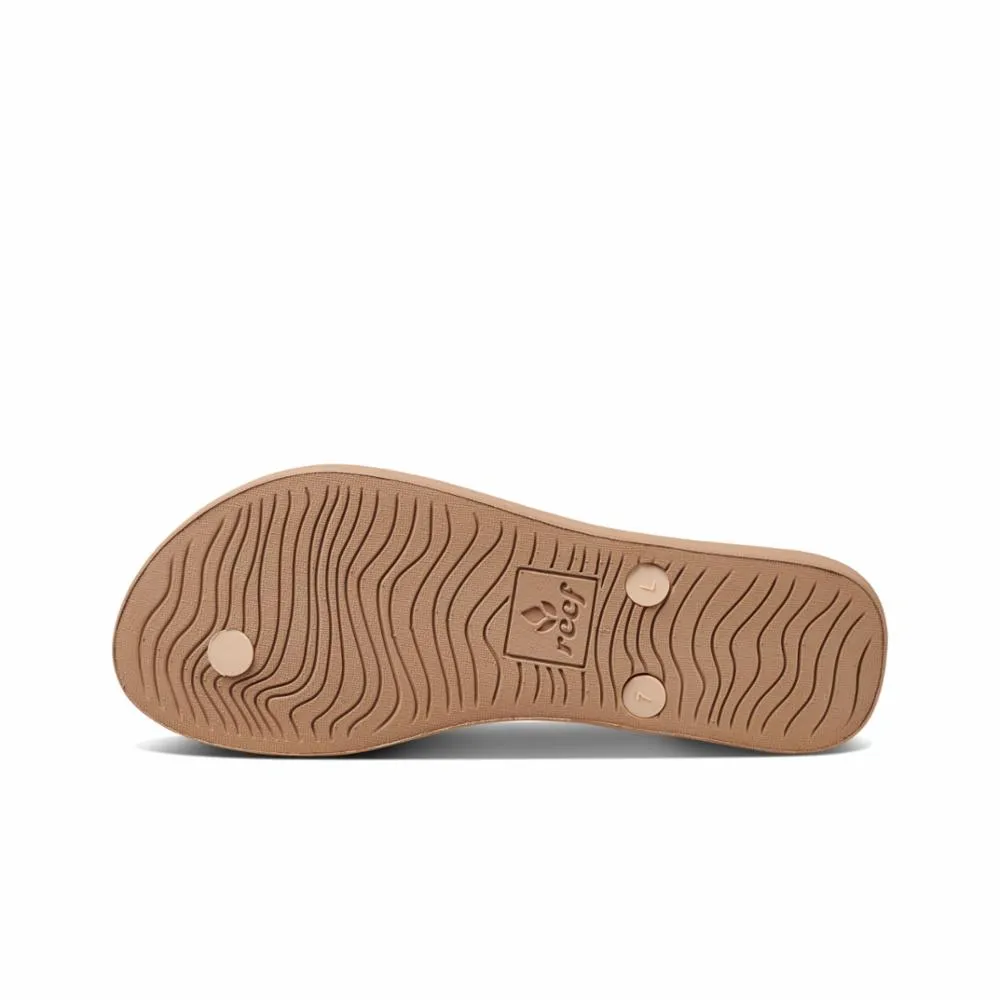 Reef Women REEF ESCAPE LUX T STUD GOLD sold by Reef product image thumbnail 4