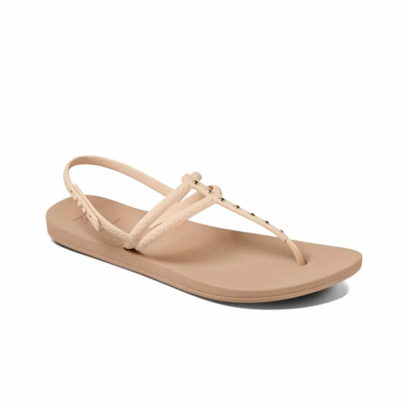 Reef Women REEF ESCAPE LUX T STUD GOLD sold by Reef