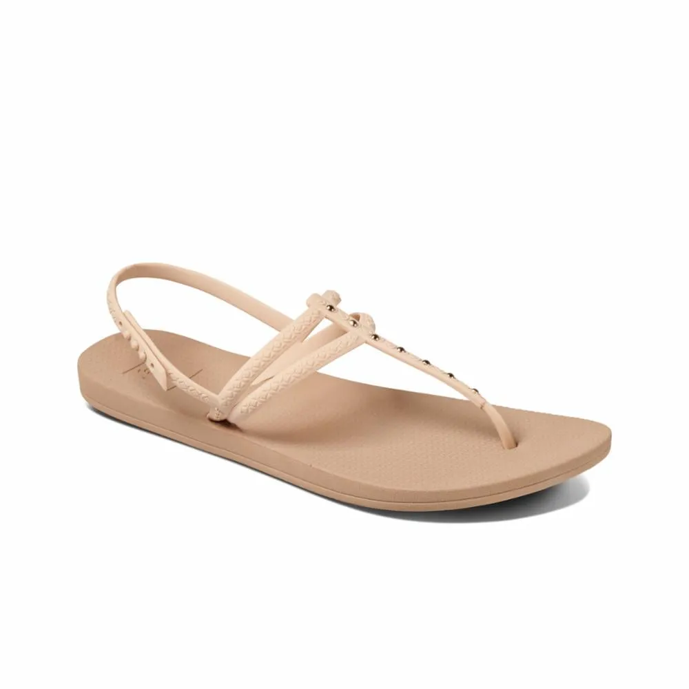 Reef Women REEF ESCAPE LUX T STUD GOLD sold by Reef