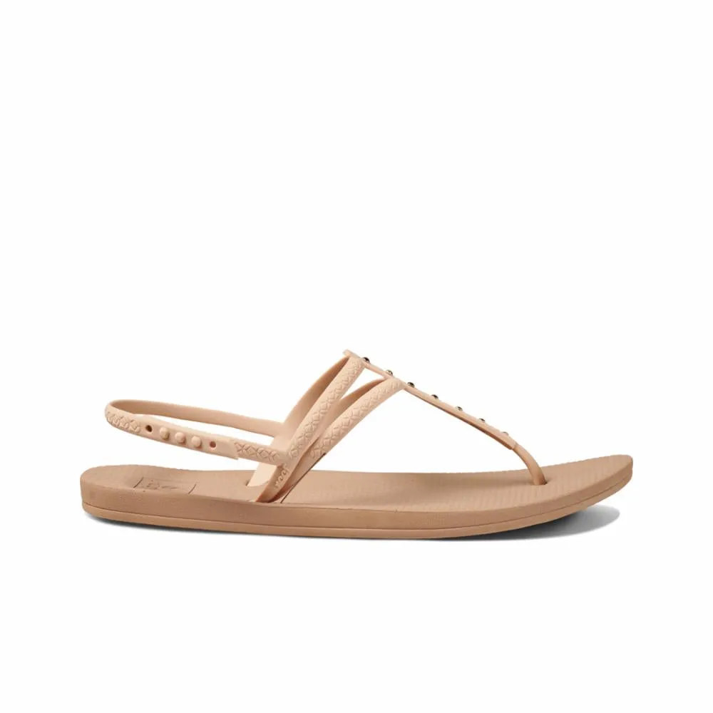 Reef Women REEF ESCAPE LUX T STUD GOLD sold by Reef product image thumbnail 2