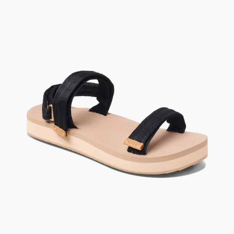 Reef Women REEF VOYAGE LITE SEAS BLACK sold by Reef