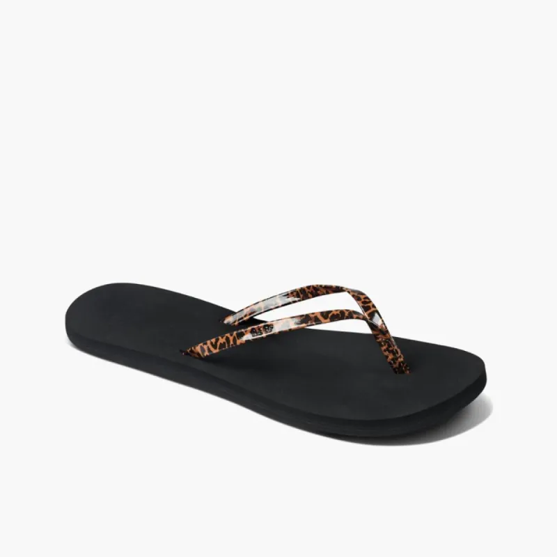 Reef Women BLISS NIGHTS LEOPARD sold by Reef