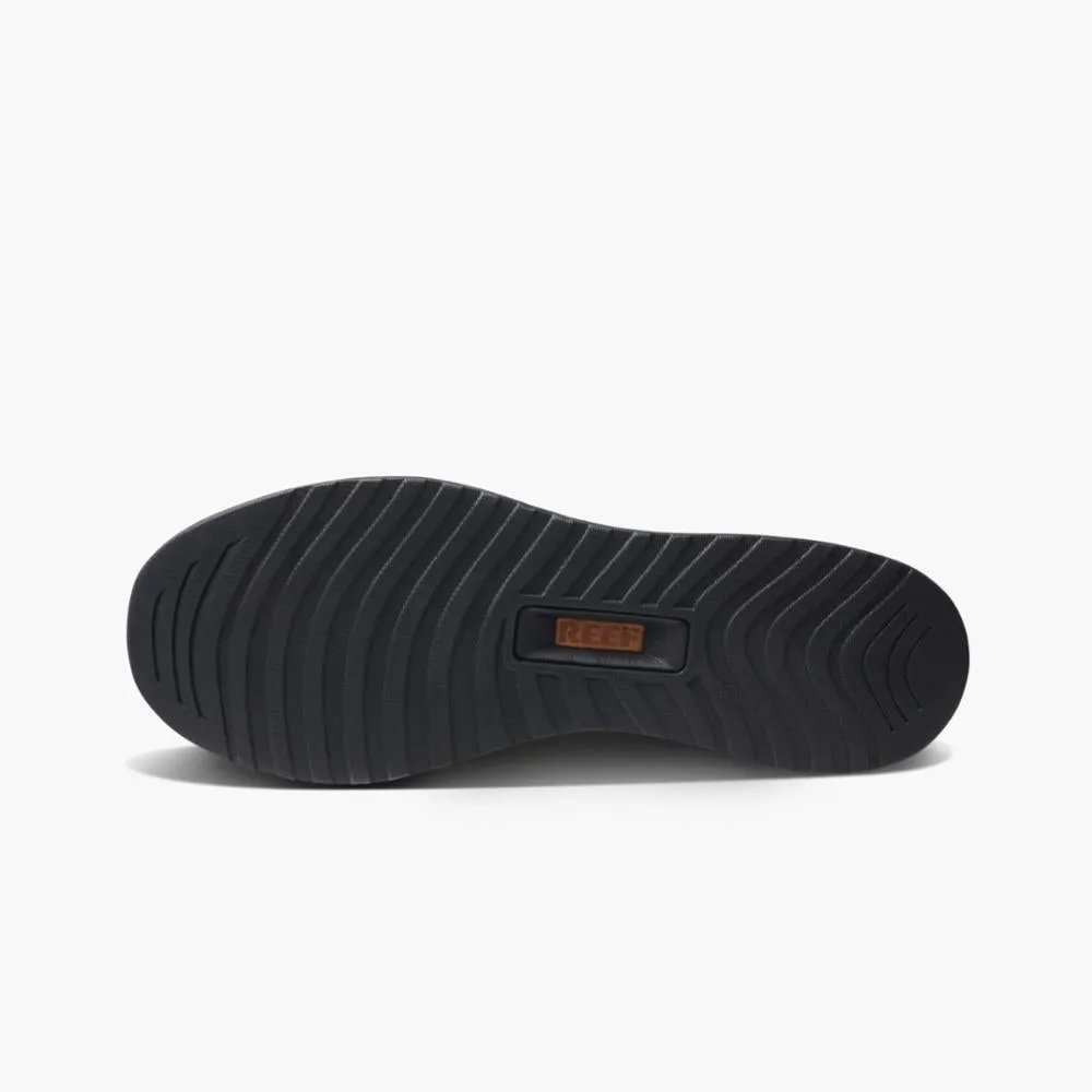 Reef Men REEF CRUISER KNIT ALL BLACK sold by Reef product image thumbnail 4