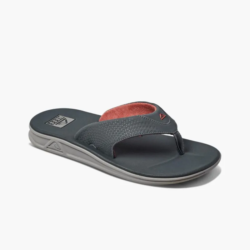 Reef Men REEF ROVER RUST sold by Reef