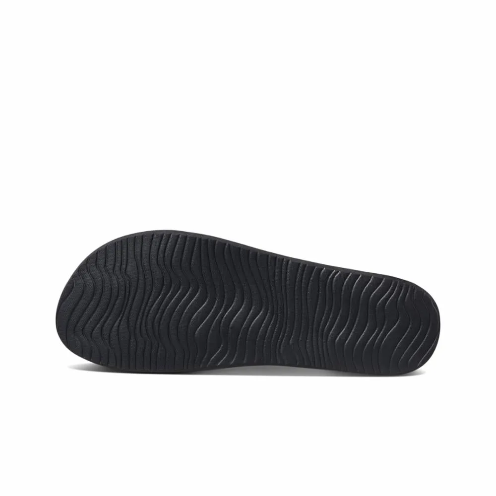 Reef Women CUSHION COURT BLACK sold by Reef product image thumbnail 4
