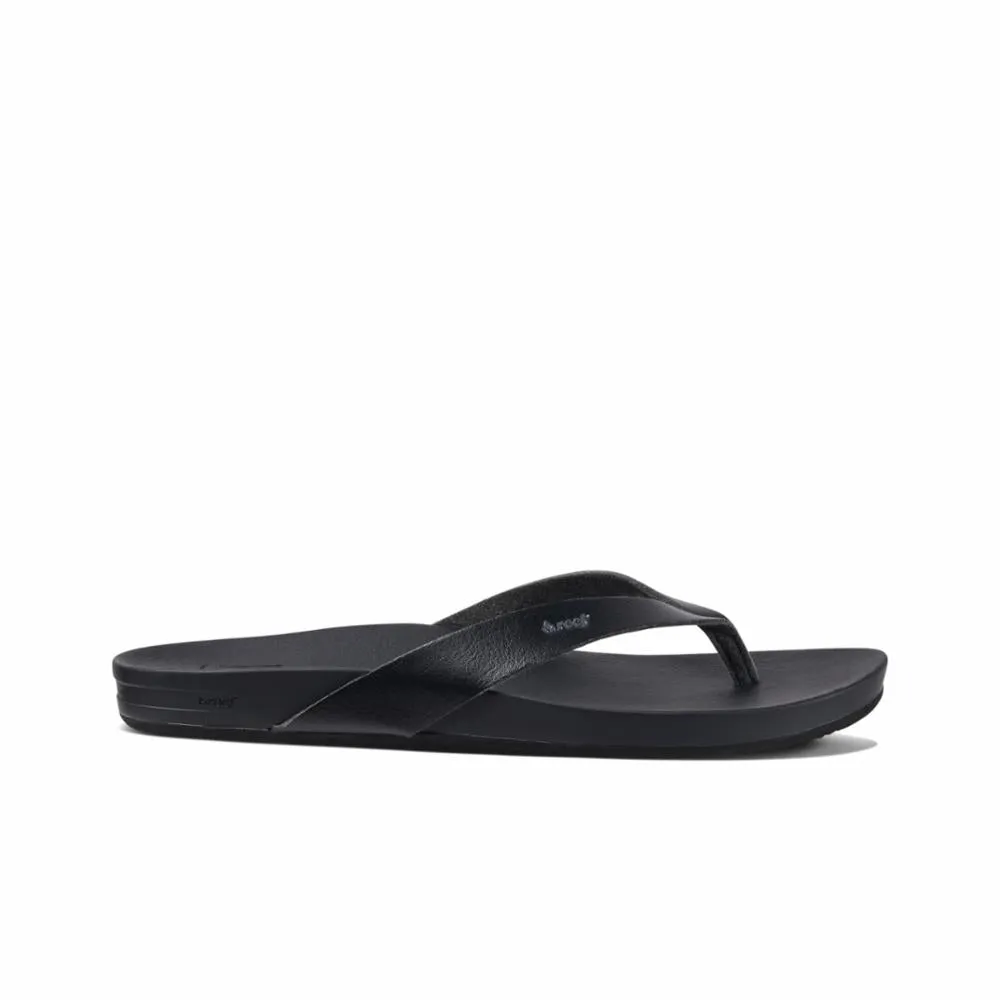 Reef Women CUSHION COURT BLACK sold by Reef product image thumbnail 2
