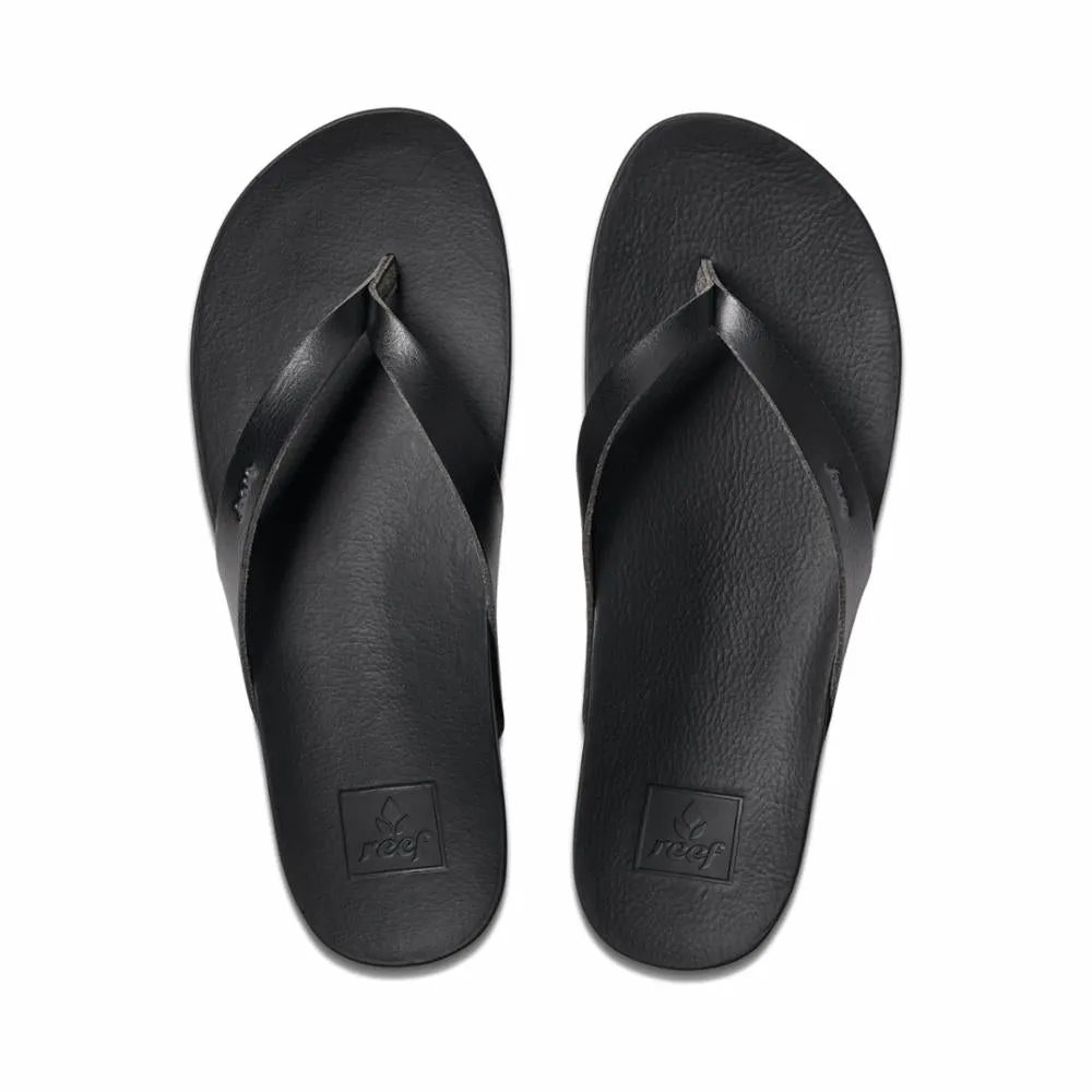 Reef Women CUSHION COURT BLACK sold by Reef product image thumbnail 3