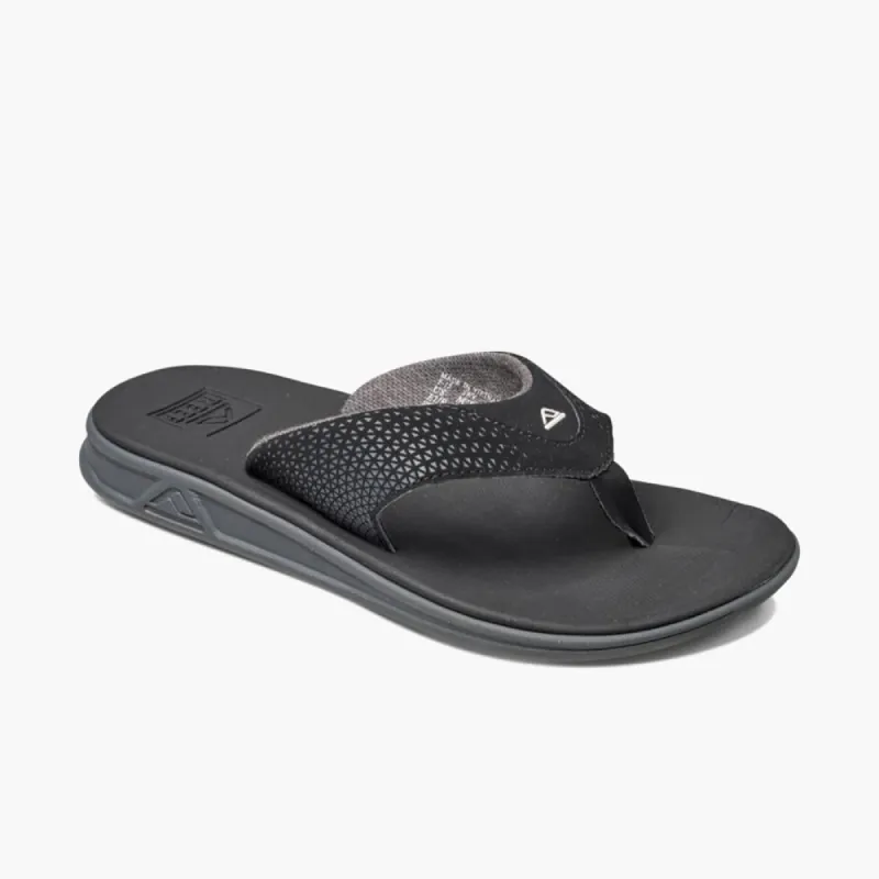 Reef Men REEF ROVER BLACK sold by Reef