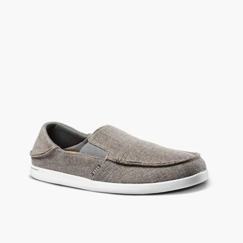 Reef Men CUSHION MATEY GREY/WHITE sold by Reef