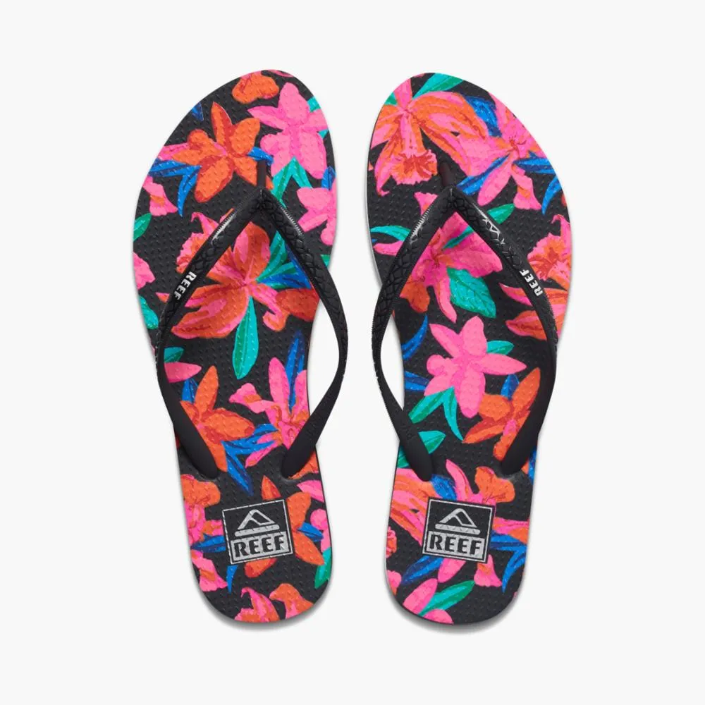 Reef Women REEF SEASIDE PRINTS TROPICANA sold by Reef product image thumbnail 3
