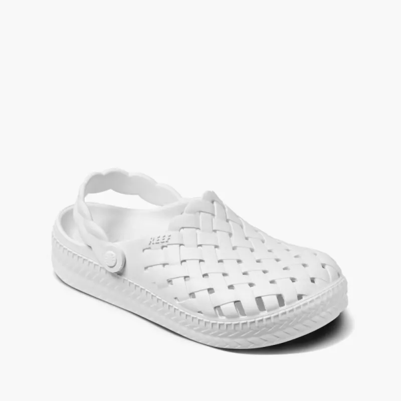 Reef Women WATER SAGE WHITE sold by Reef