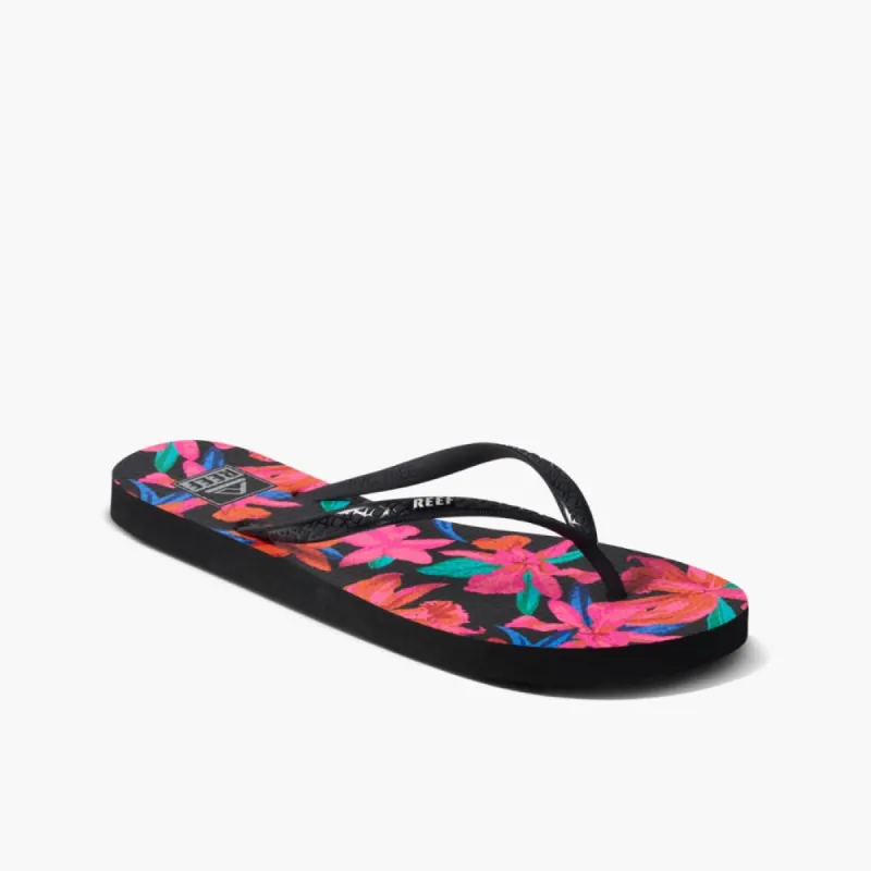 Reef Women REEF SEASIDE PRINTS TROPICANA made by Reef