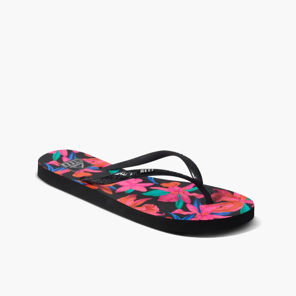 Reef Women REEF SEASIDE PRINTS TROPICANA sold by Reef