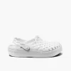 Reef Women WATER SAGE WHITE sold by Reef
