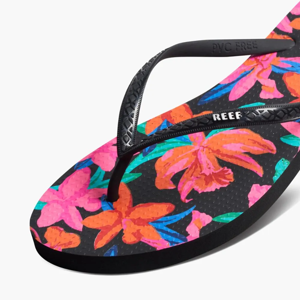 Reef Women REEF SEASIDE PRINTS TROPICANA sold by Reef product image thumbnail 5