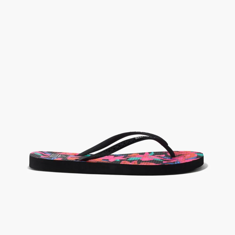 Reef Women REEF SEASIDE PRINTS TROPICANA sold by Reef product image thumbnail 2