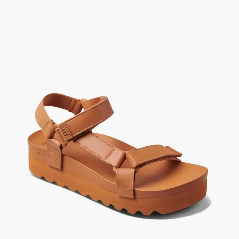 Reef Women CUSHION REM HI COGNAC sold by Reef