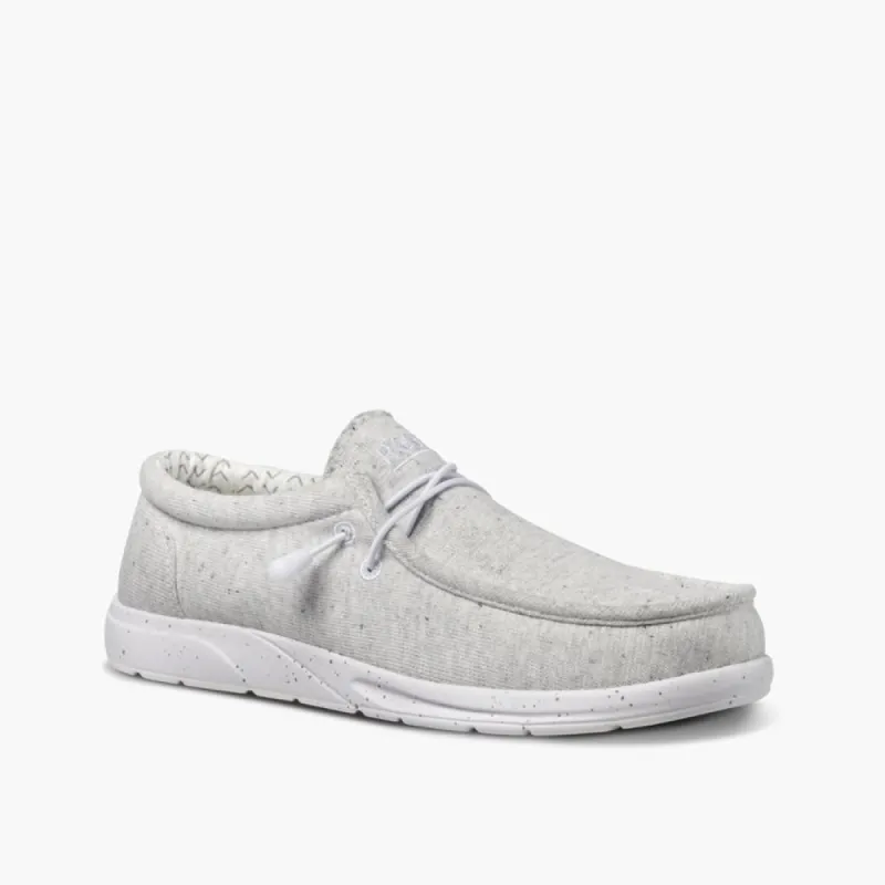 Reef Men CUSHION COAST OFF WHITE sold by Reef
