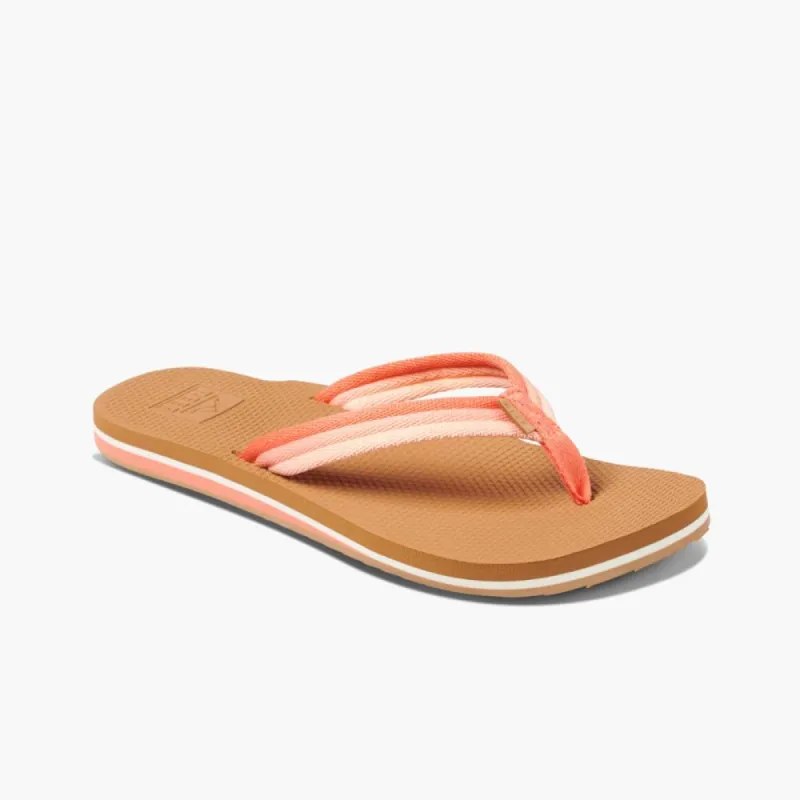 Reef Women REEF VOYAGE LITE BEACH PAPRIKA sold by Reef