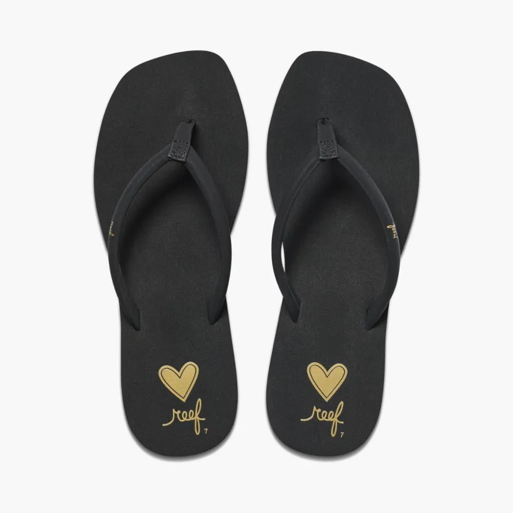 Reef Women REEF SEAS BLACK sold by Reef product image thumbnail 3