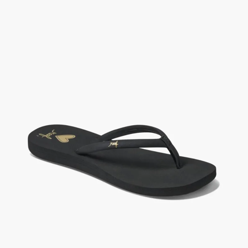 Reef Women REEF SEAS BLACK sold by Reef